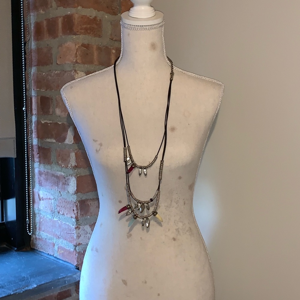 New without tags Uno de 50 necklace